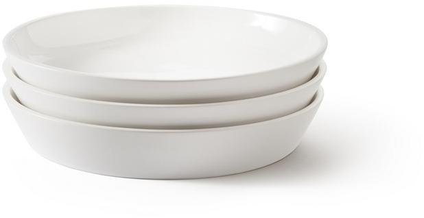 Atipico Керамическая тарелка Crudo 7500 - Вид №4