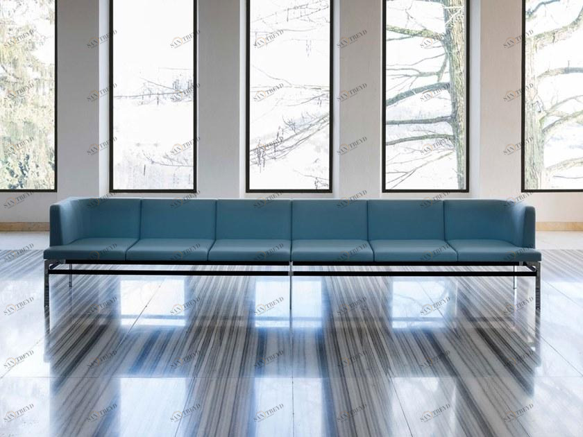 Luxy Модульный тканевый диван Ponte sun-id-1413306