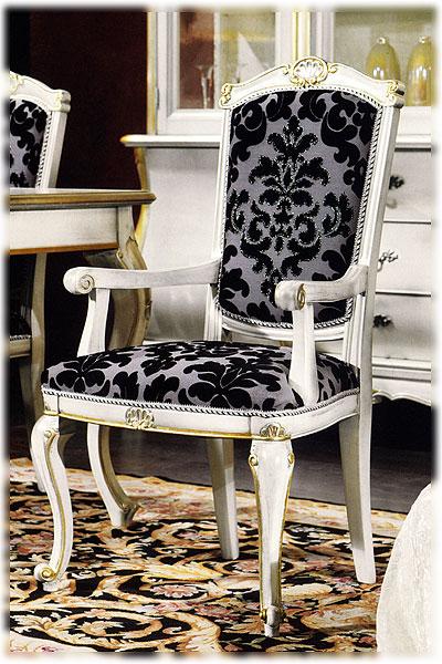 Стул  MIRANDOLA M32/C Giulietta e romeo - Вид №1