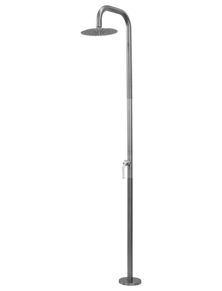 0413/6/T1/E
+ 044077 Bellosta Rubinetterie НАПОЛЬНАЯ ДУШЕВАЯ КОЛОНКА Outdoor