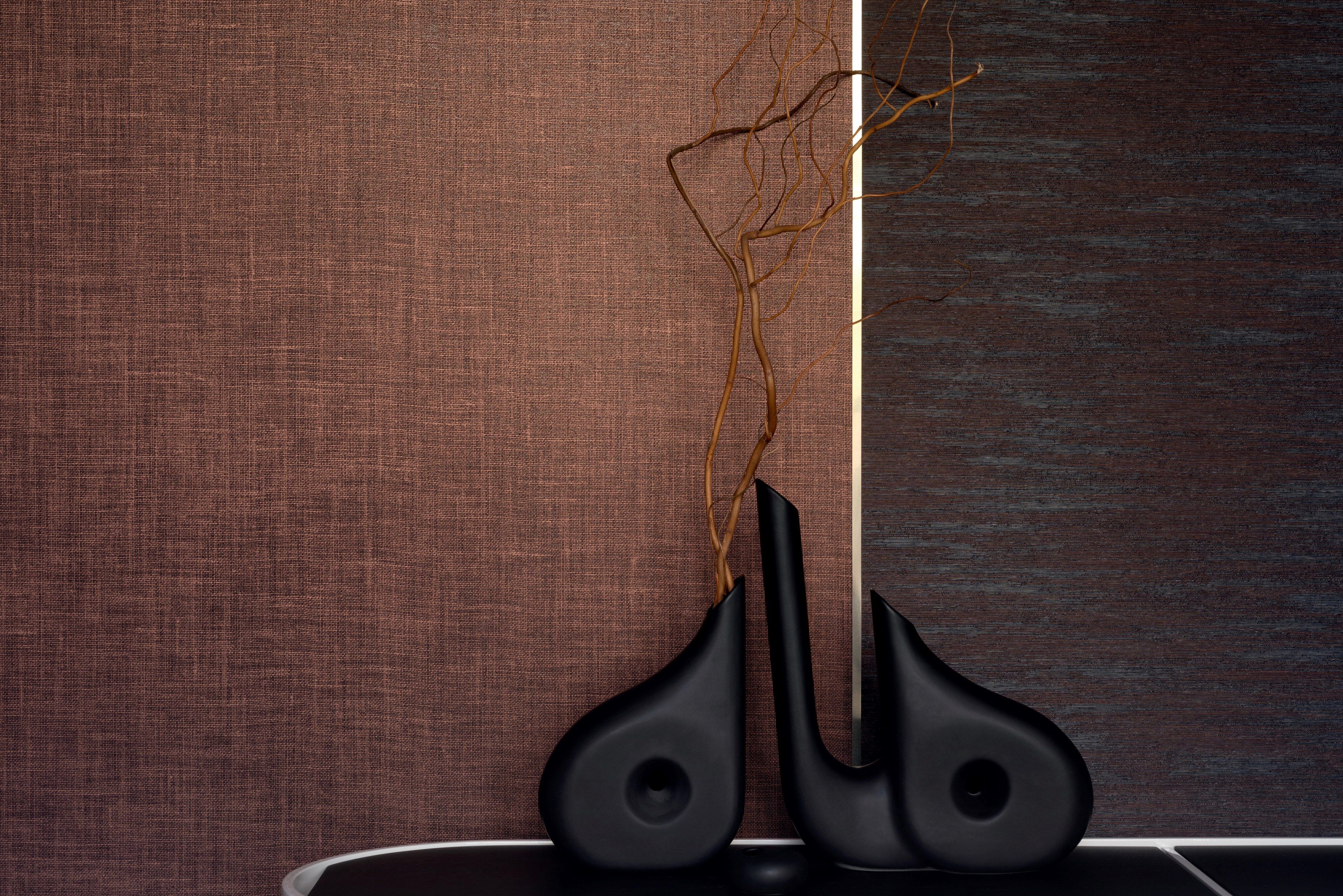 Декоративная алюминиевая доска для сайдинга Élitis Vestiaire masculin ARCH-00152807 - Вид №7