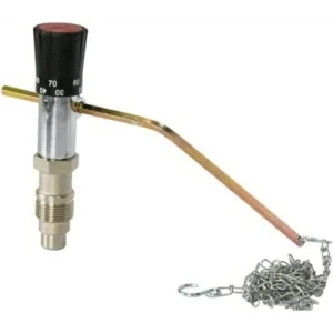 Регулятор тяги Zota Regulus RT4Z 84126153 STLM-2108330