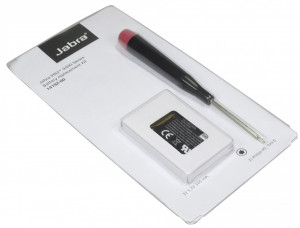 14192-00 a battery pro 9400 series hs battery kit Jabra
