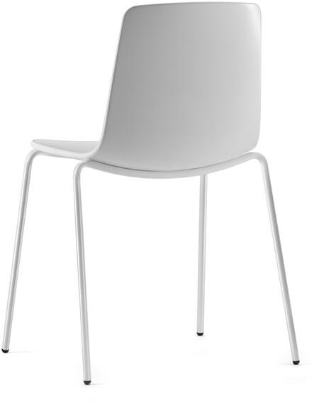 ENEA Стул полипропиленовый Lottus sun-id-1444268 - Вид №1