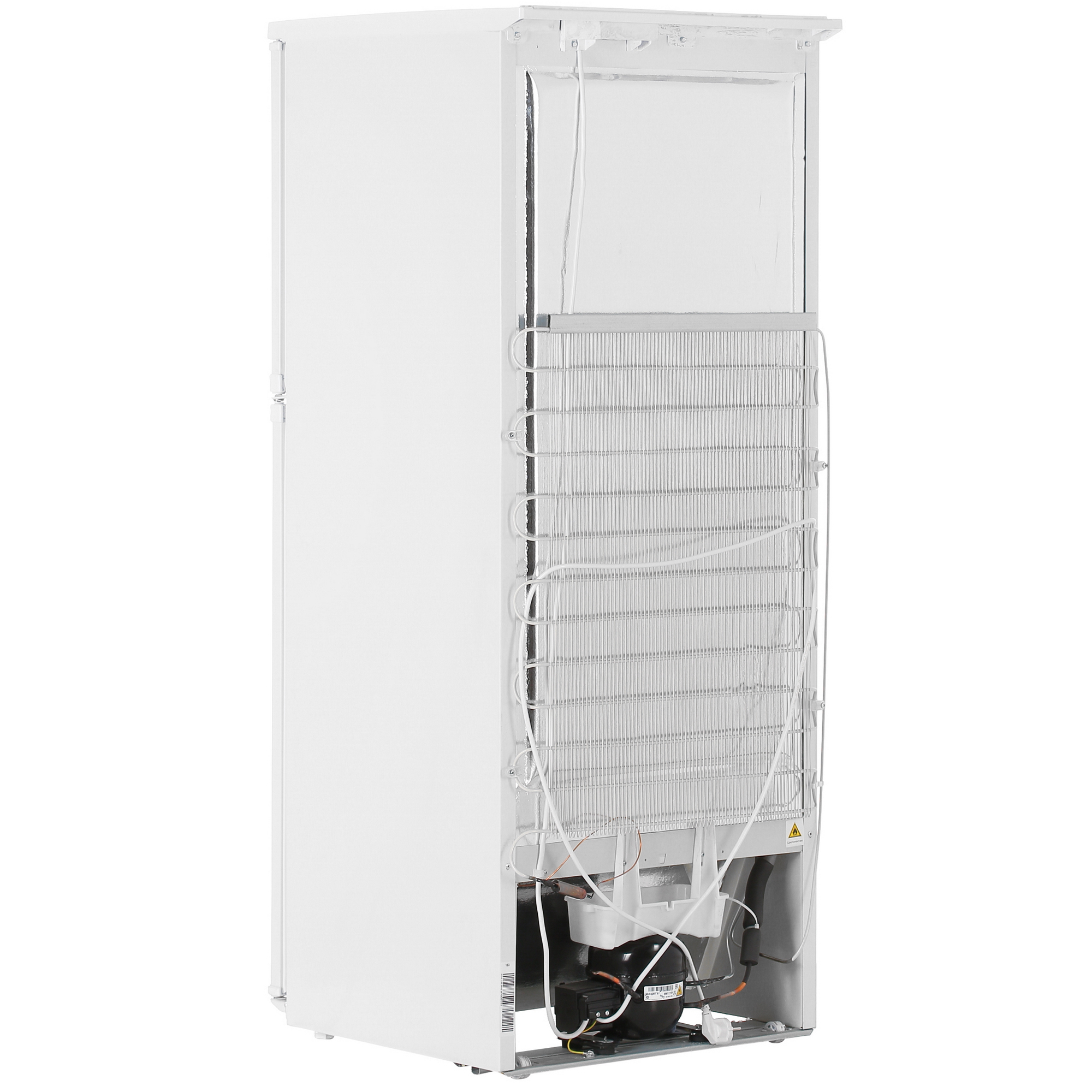 1026127 Холодильник с морозильником   Бирюса 153 белый STDN-0100115 - Вид №4