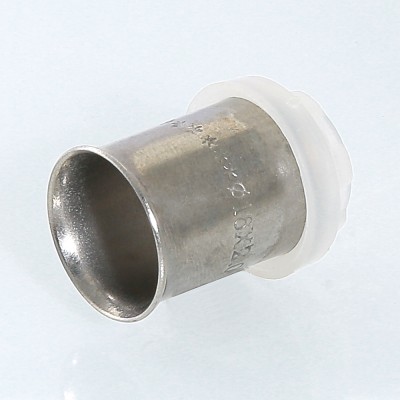 VTm.290.N.000026 Гильза для пресс-фитинга Valtec 26 мм  - Вид №3