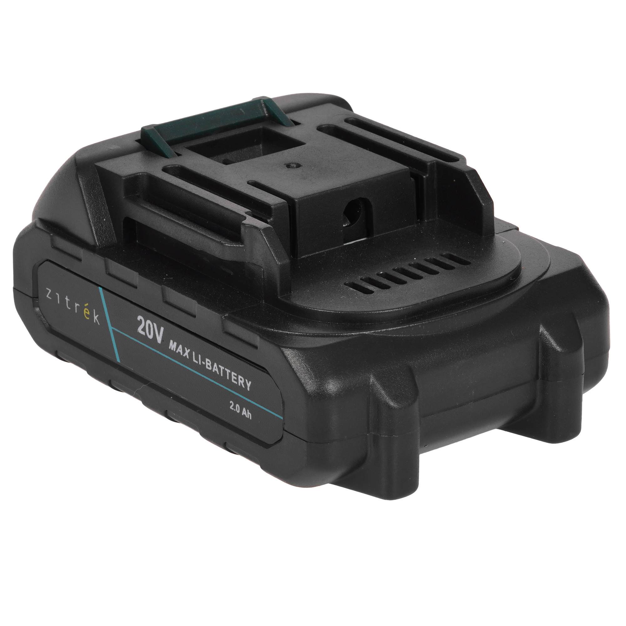 Сабельная пила ZITREK ZKRS20 PRO 9218134 STDN-0147916 - Вид №6