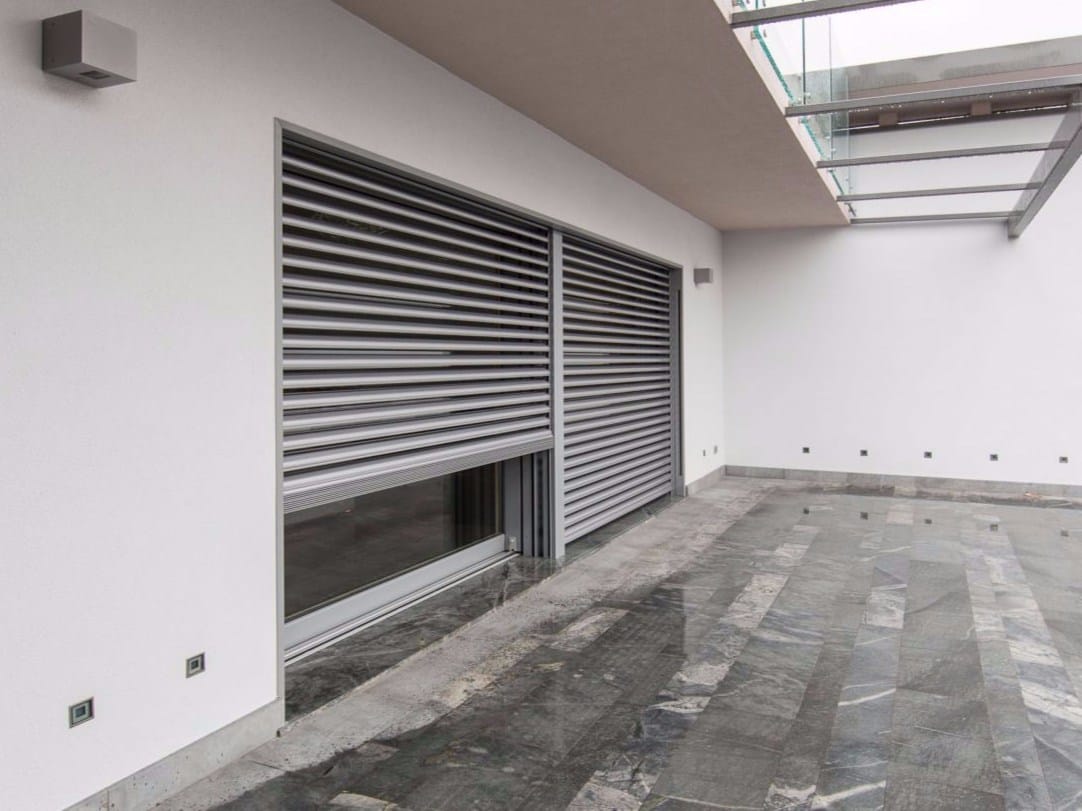 Алюминиевый пакет Frangisole Carminati ARCH-00037895