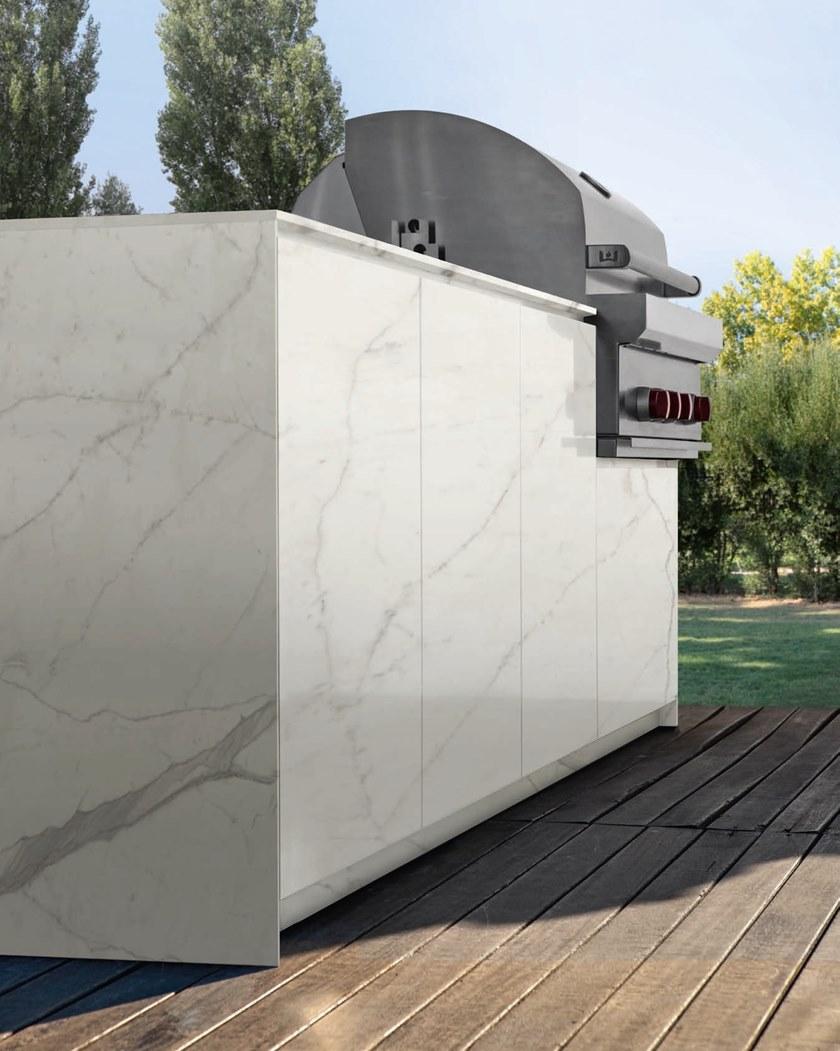 Aster Cucine Уличная кухня Electric Luminam® Outdoor sun-id-1384446 - Вид №1