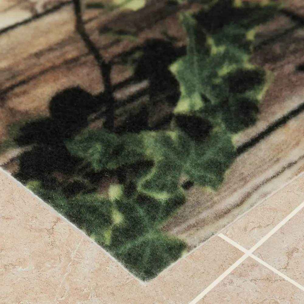 Коврик Дерево 50x80 см полиэстер CTIM STLM-2123628 - Вид №1