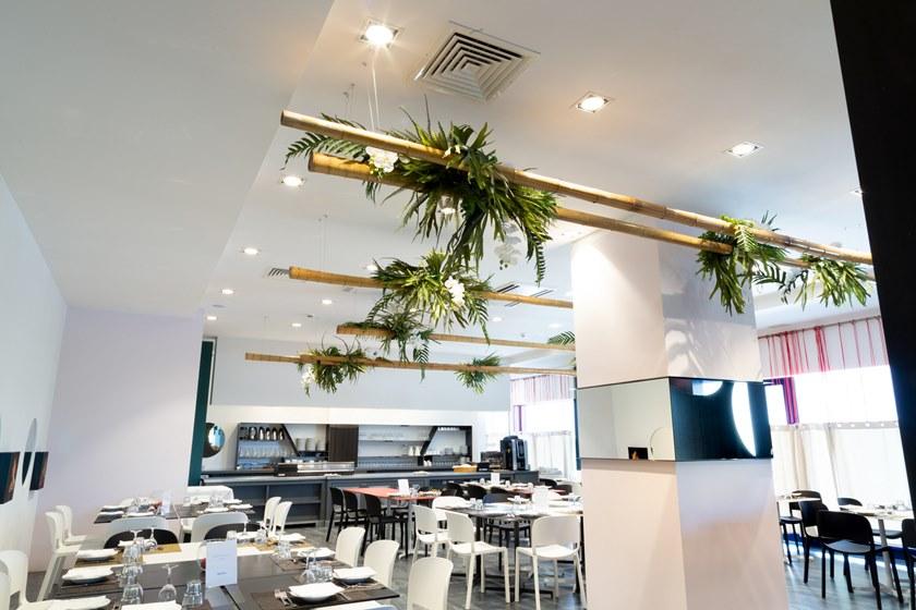 Carlo Civera Воздушные растительные композиции sun-id-1516072 - Вид №1