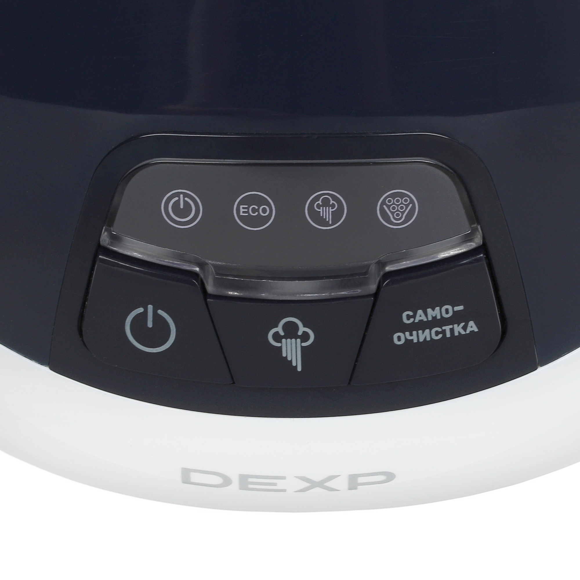 5412351 Парогенератор DEXP 2414DL синий STDN-0029386 - Вид №4