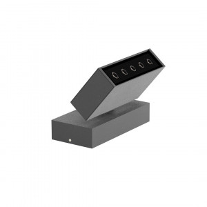 Edge Spot 5L Ghidini Edge Spot .05 Темно-Cерый (Матовый)