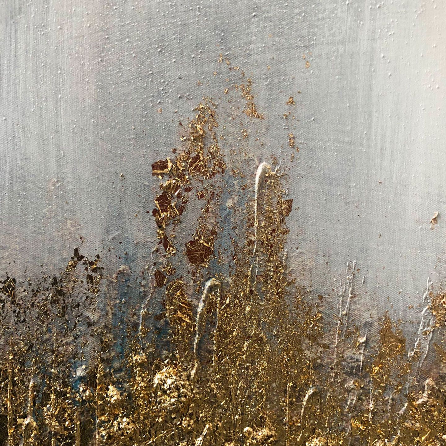 Холст рамки Agave BLUE ART ARCH-00101285 - Вид №1