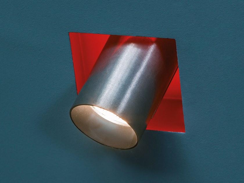 PROLICHT Полувстраиваемый светодиодный точечный светильник Imagine sun-id-1415331 - Вид №3