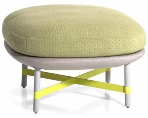 Moroso Мягкая подножка из ткани Ottoman