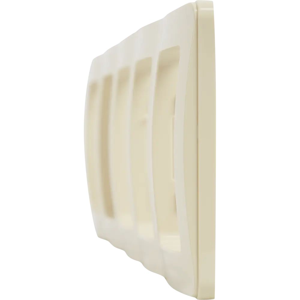 Рамка Hegel Master 5 M 36.2x8.1 см пластик цвет слоновая кость 82494633 STLM-2025773  - Вид №2