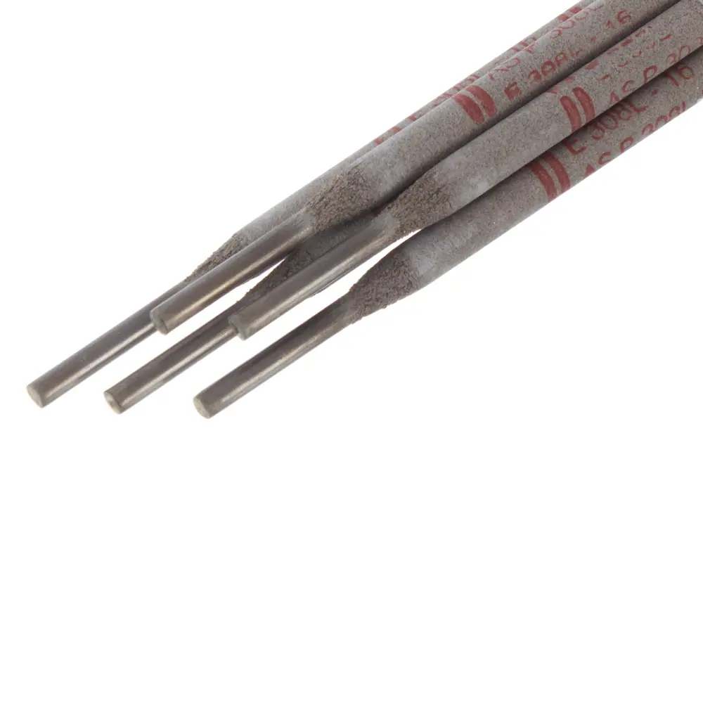 Электроды FoxWeld As P 308L для нержавеющей стали 3.2 мм 12145864 STLM-0001758