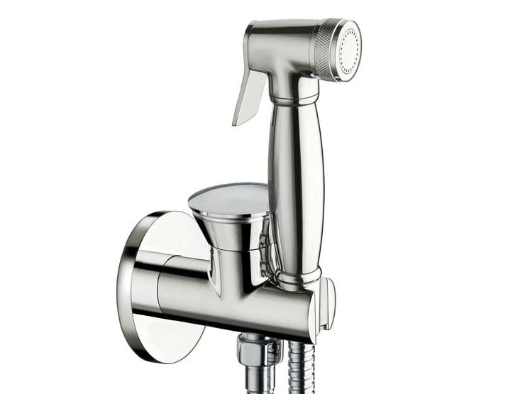 Гидроскоп с миксером CRISTINA Rubinetterie CRIWJ674 ARCH-00139393 - Вид №1
