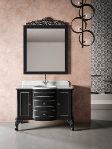 Sofia Eban Мебель для ванной