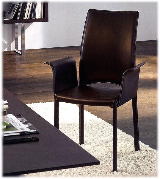 Стул Madeleine TONIN 7268B 