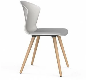 ACTIU Стул / стул для конференций Whass