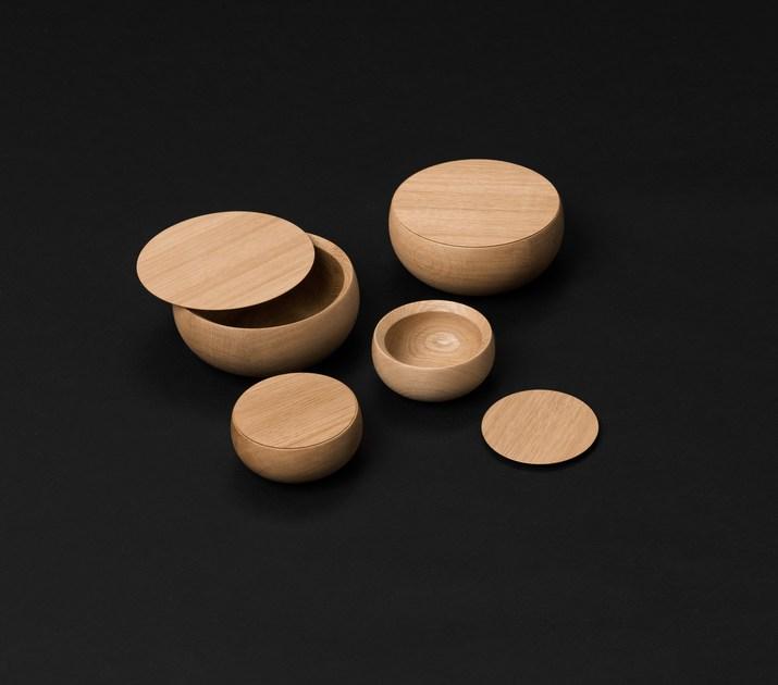 Schönbuch Деревянный контейнер Schonbuch sun-id-1346583 - Вид №2