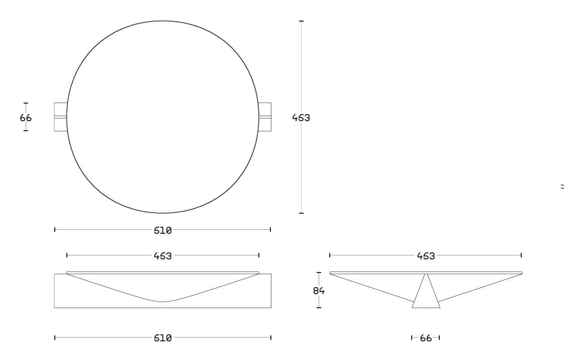 ARCH-00088519 Лоток для хранения яиц PULKRA Compage - Вид №3