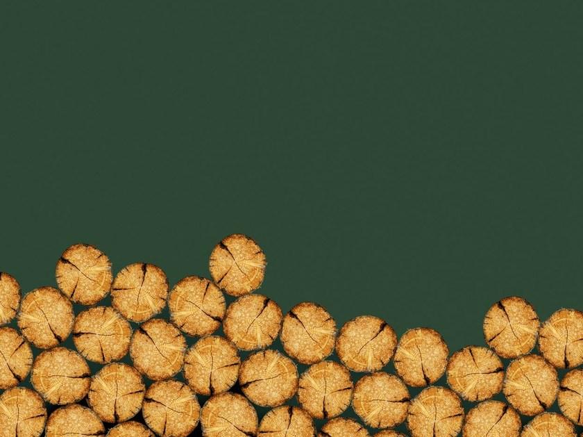 Wall&decò Обои под дерево Contemporary wallpaper 2010 sun-id-1433483 - Вид №2