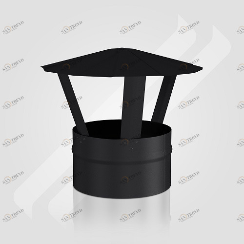 Зонт MAGMA 150 мм 6067