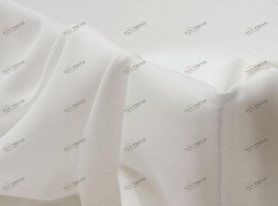 Equipo DRT Однотонная шерстяная ткань Fil a fil 20729