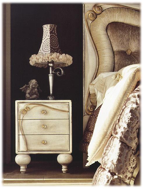 Тумбочка Botero VOLPI 2618 Day & night