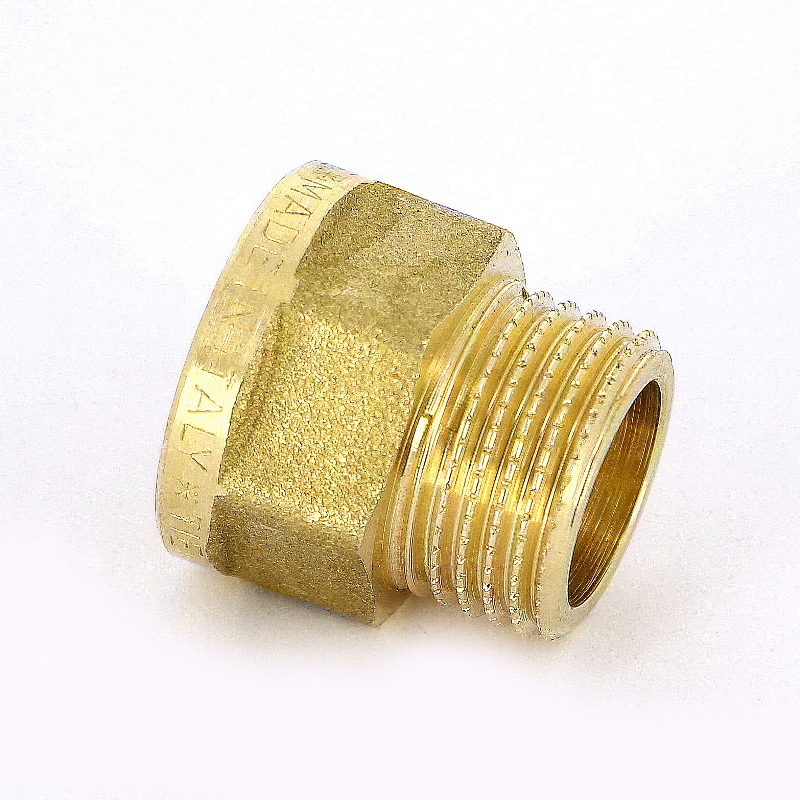 Переходник НВ TIEMME 1/2" 1500259 - Вид №3