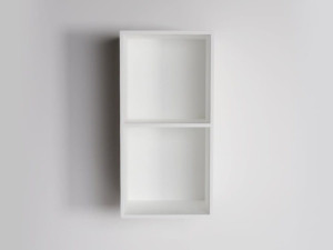 Настенный шкаф для ванной комнаты из смолы