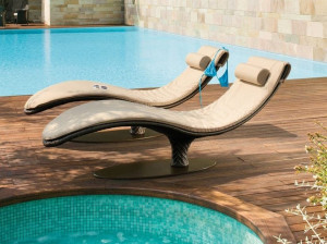 Алюминиевая Садовая кровать