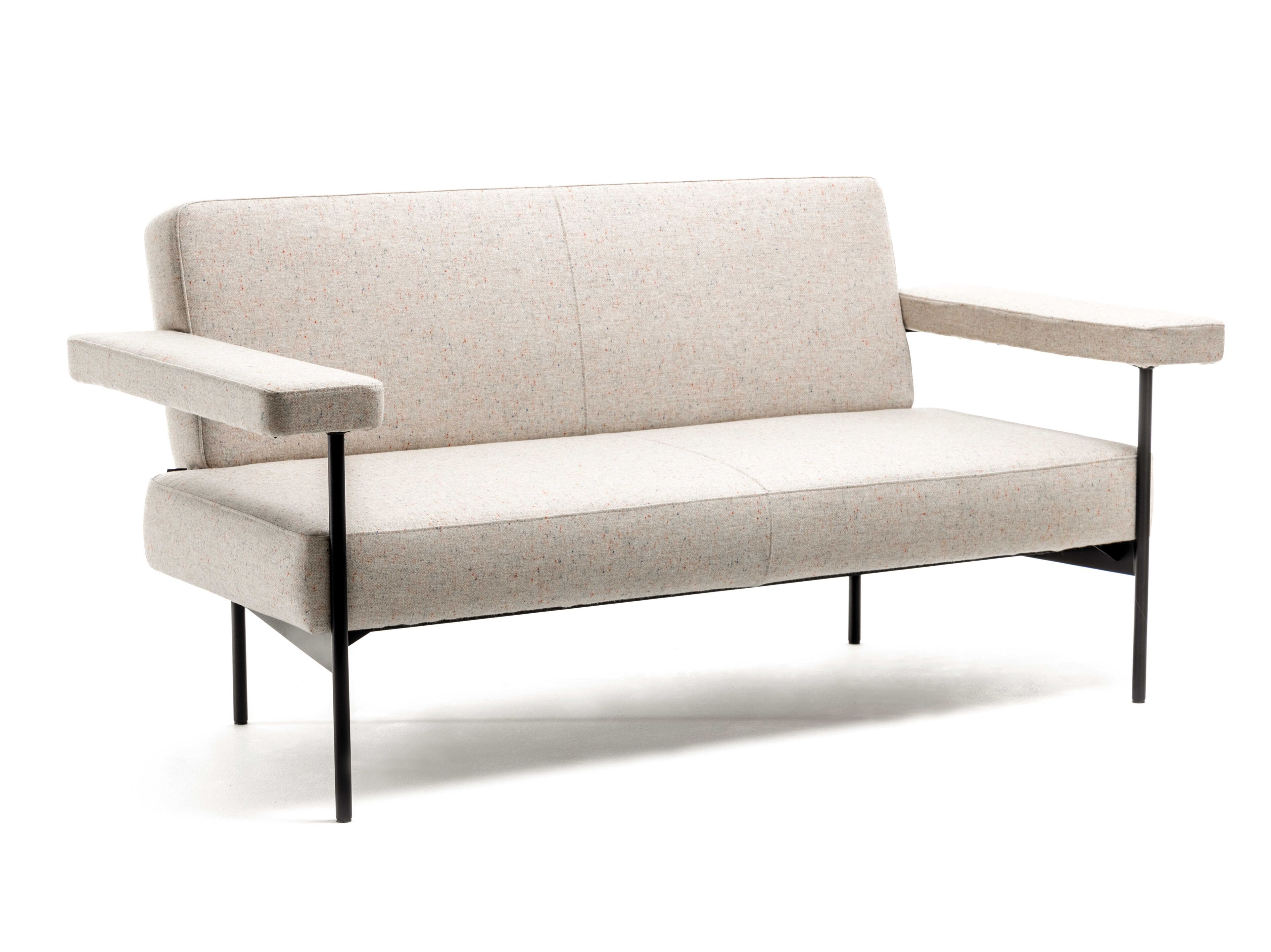 2-местный диван VAGHI Tilos ARCH-00078351 - Вид №1