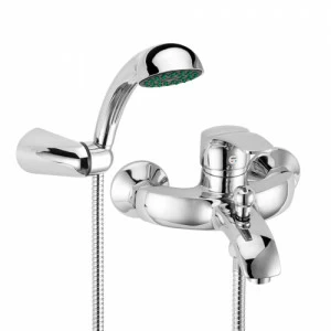 11008 Смеситель для ванны однорычажный EFFEPI RUBINETTERIE Kyros