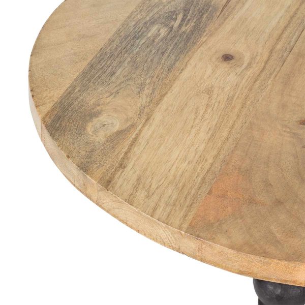 079423 Круглый барный стол Francisco Segarra Aruca Santreyd  - Вид №2