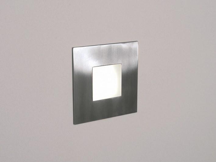 BEL-LIGHTING Ступенька настенная  1103  - Вид №1