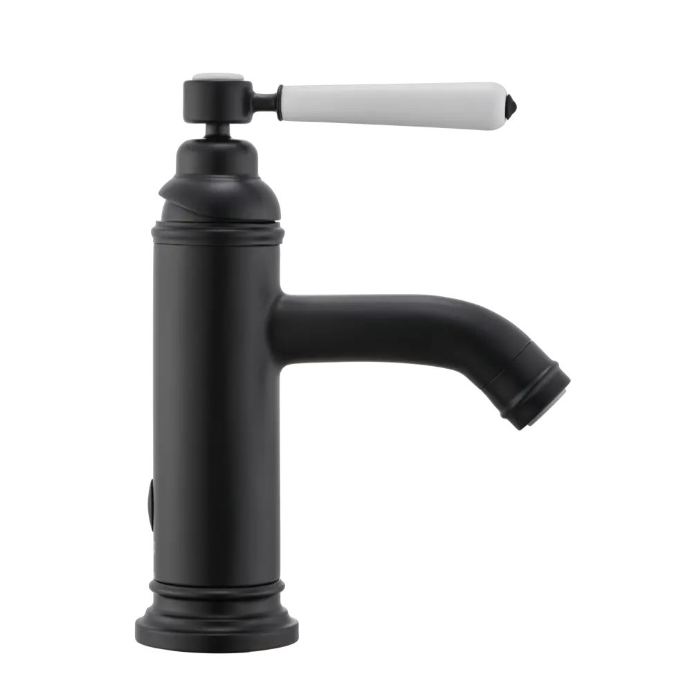 Смеситель Sensea Charm для раковины - экономьте воду с комфортом 84507646 STLM-0995492