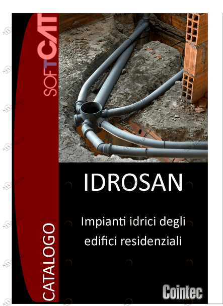 COINTEC Расчет трубопроводов и водопровода Softcat sun-id-1475982