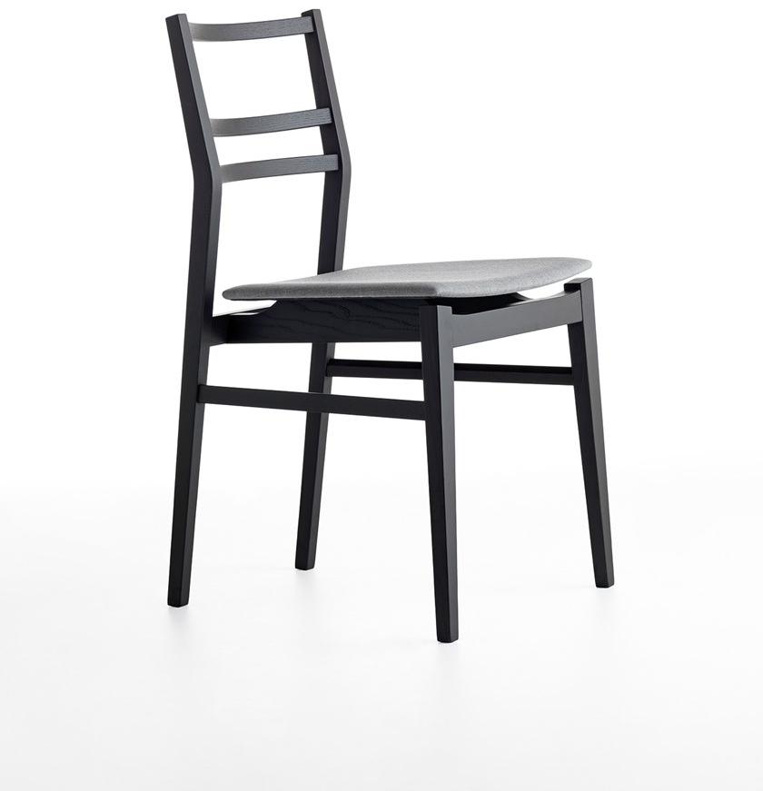 Crassevig Мягкий стул ясень Già Gia sun-id-1467398 - Вид №1