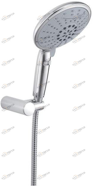 GEDY Настенный ручной душ с опорой Top Gysk10401