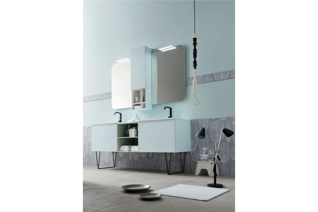 Комплект мебели 40 Arcom E.ly STARC24 - Вид №20