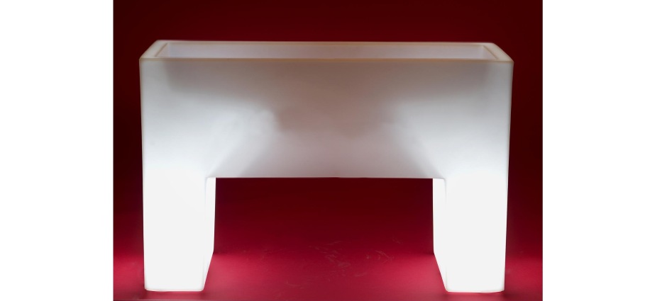 002211 Кашпо Muro Vondom Pots Studio Vondom  - Вид №1