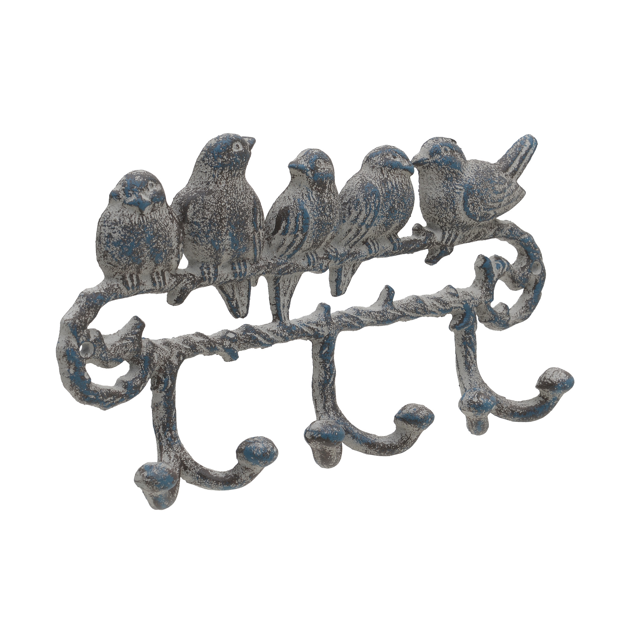 3870798.0232 Вешалка настенная TO4ROOMS  - Вид №1