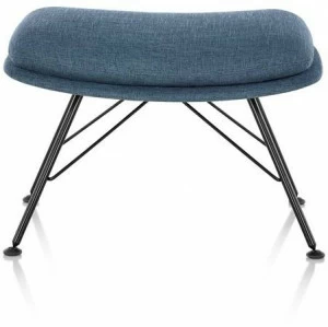 Herman Miller Мягкая подножка из ткани Striad