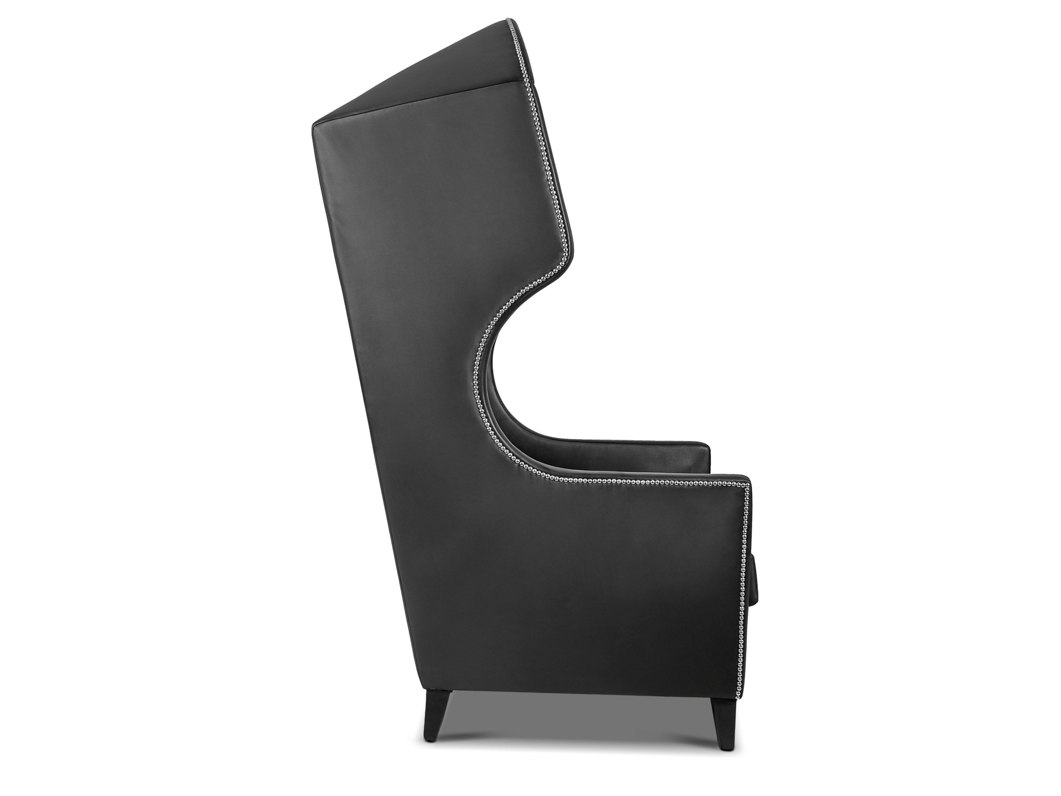 Кожаное кресло Brabbu JOURNEY ARCH-00077869 - Вид №2