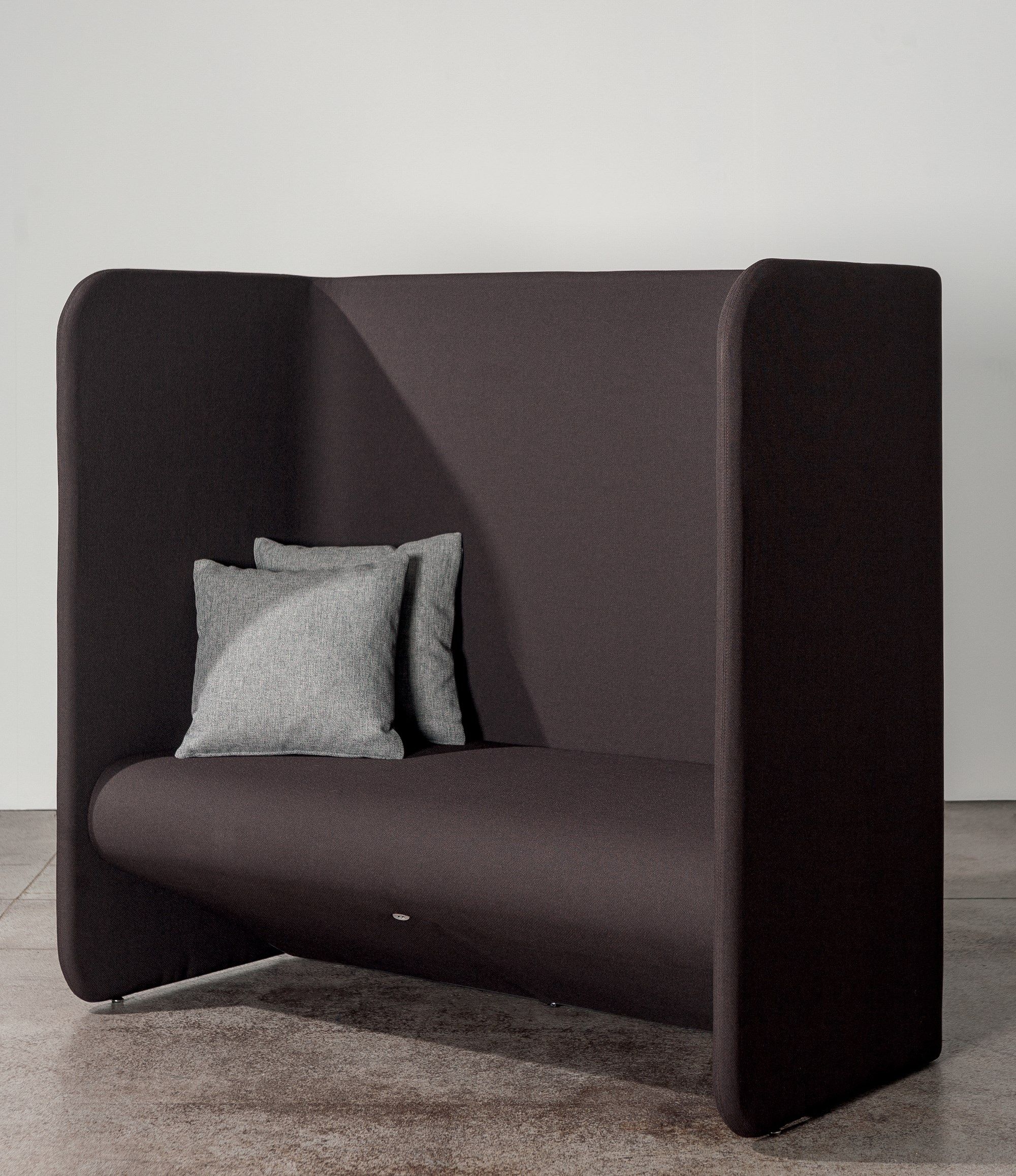 2-местный диван FANTONI ARCH-00126321 - Вид №1