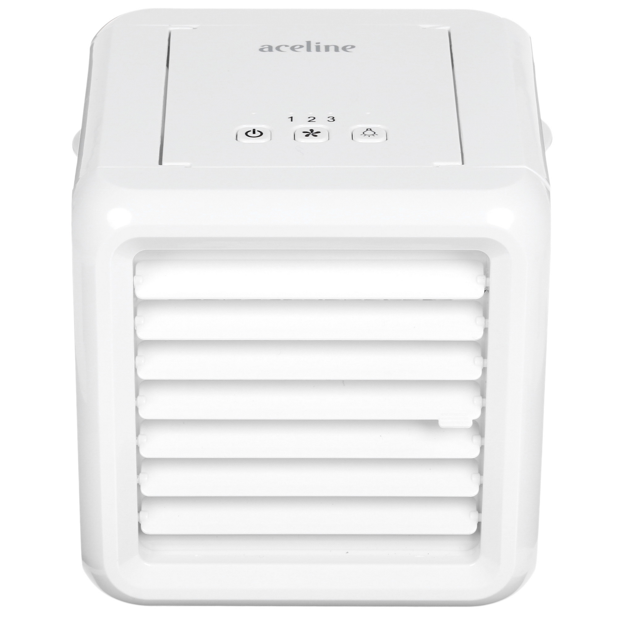 4881756 Охладитель воздуха Aceline 0131/TR белый STDN-0075814 - Вид №4